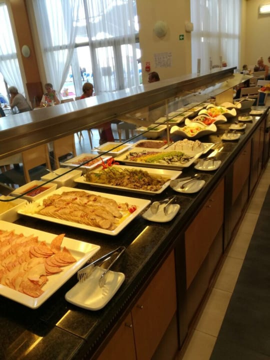 Restaurant Sol Luna Bay