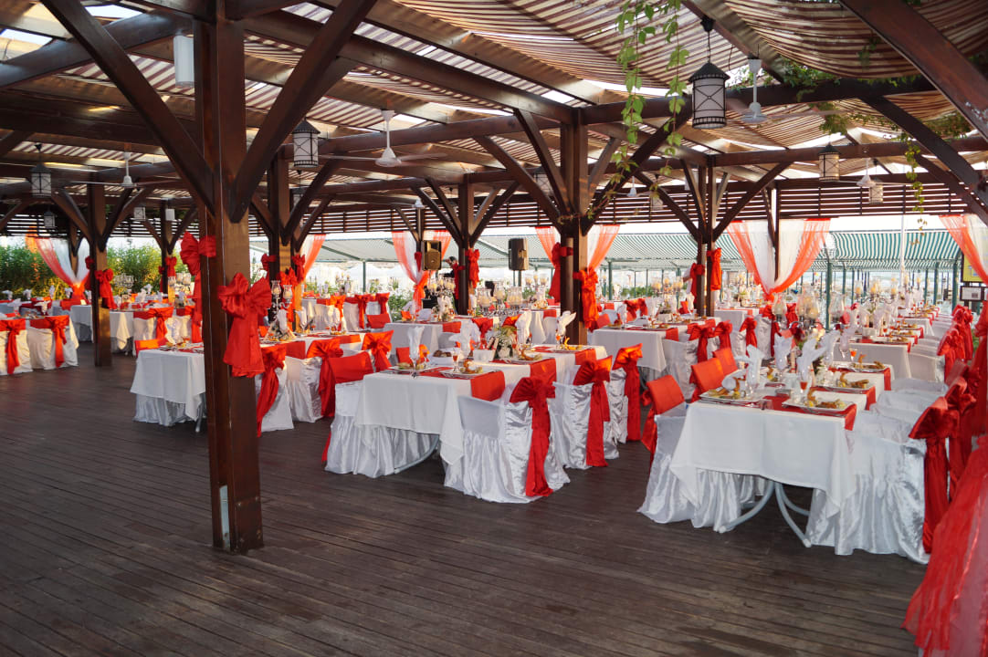 Gastro Adalya Ocean Deluxe