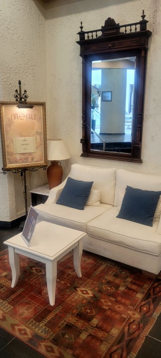 Sonstiges Alexander Beach Hotel & Village Resort