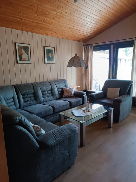 Zimmer Waldbrunn Feriendorf