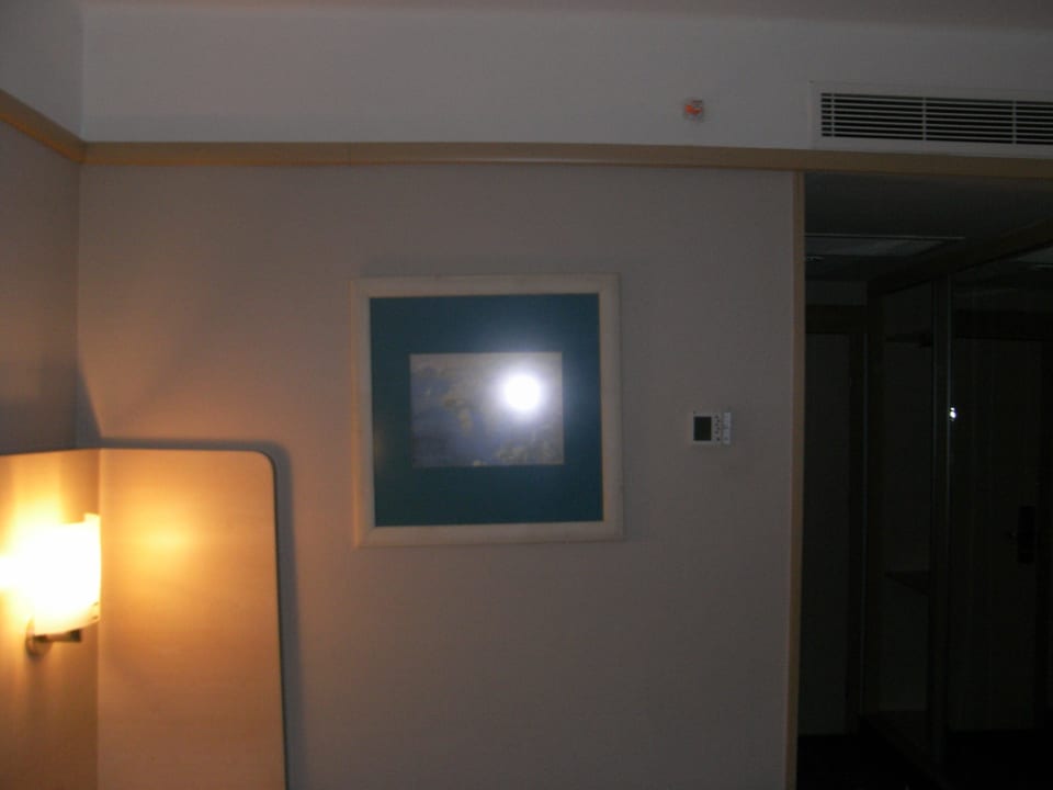 Zimmer VONRESORT Golden Coast