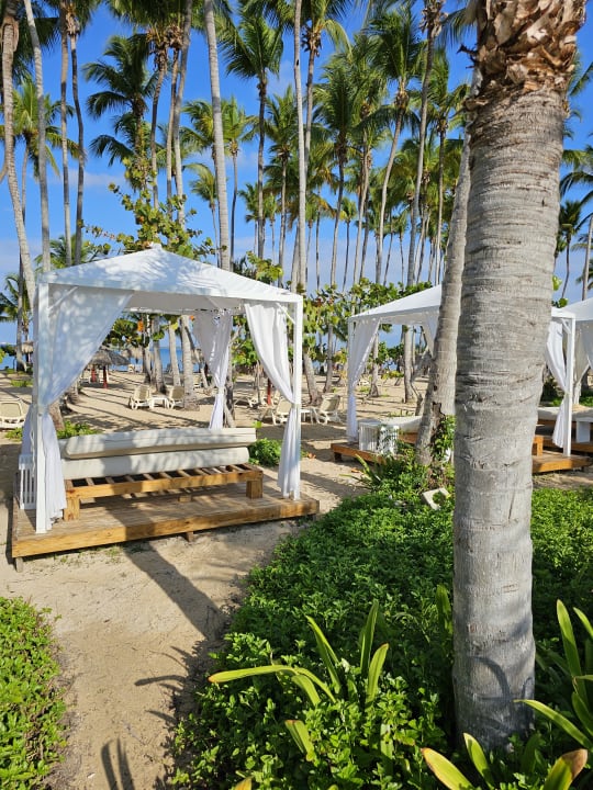 Strand Bahia Principe Luxury Bouganville