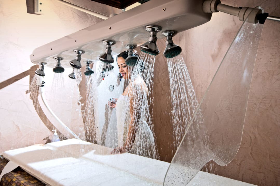 Sport & Freizeit Skanes Serail Aquapark