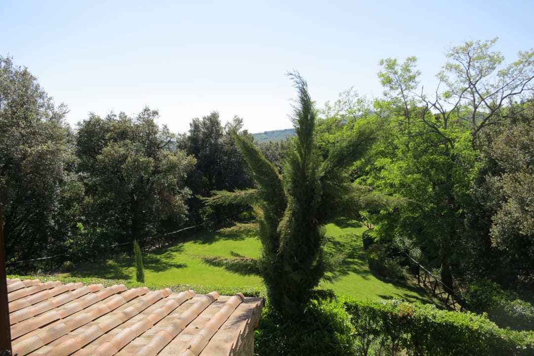 Garten La Melosa Resort&Spa