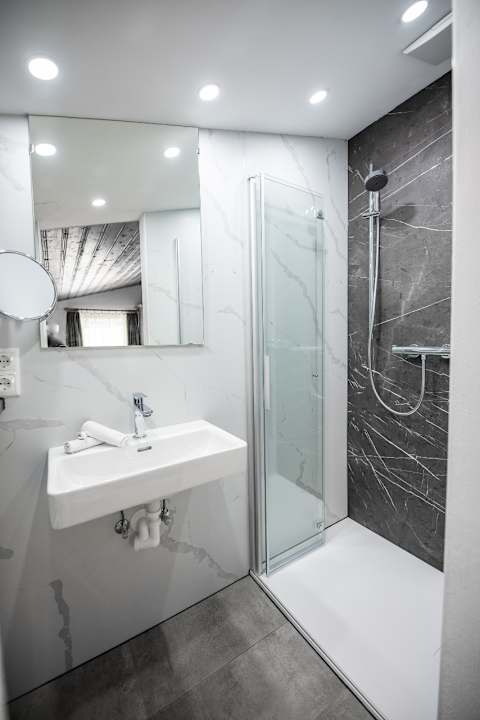 Zimmer Appartement Gimpl