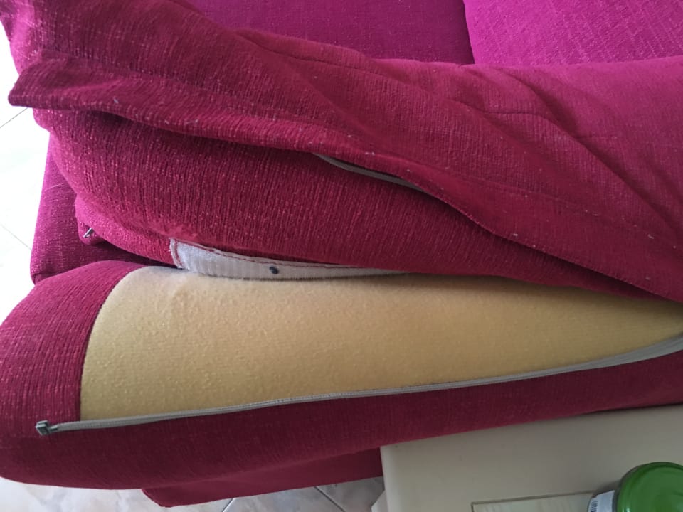 Zimmer AluaSun Lago Rojo - Adults Recomended