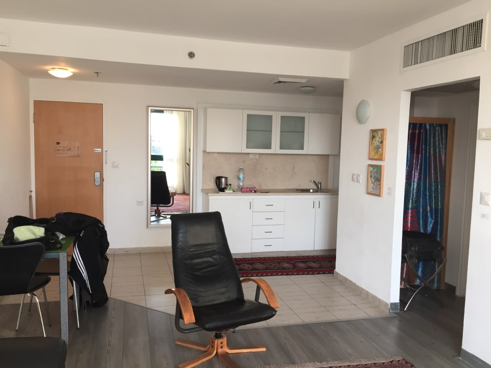 Zimmer Hotel Diaghilev Art