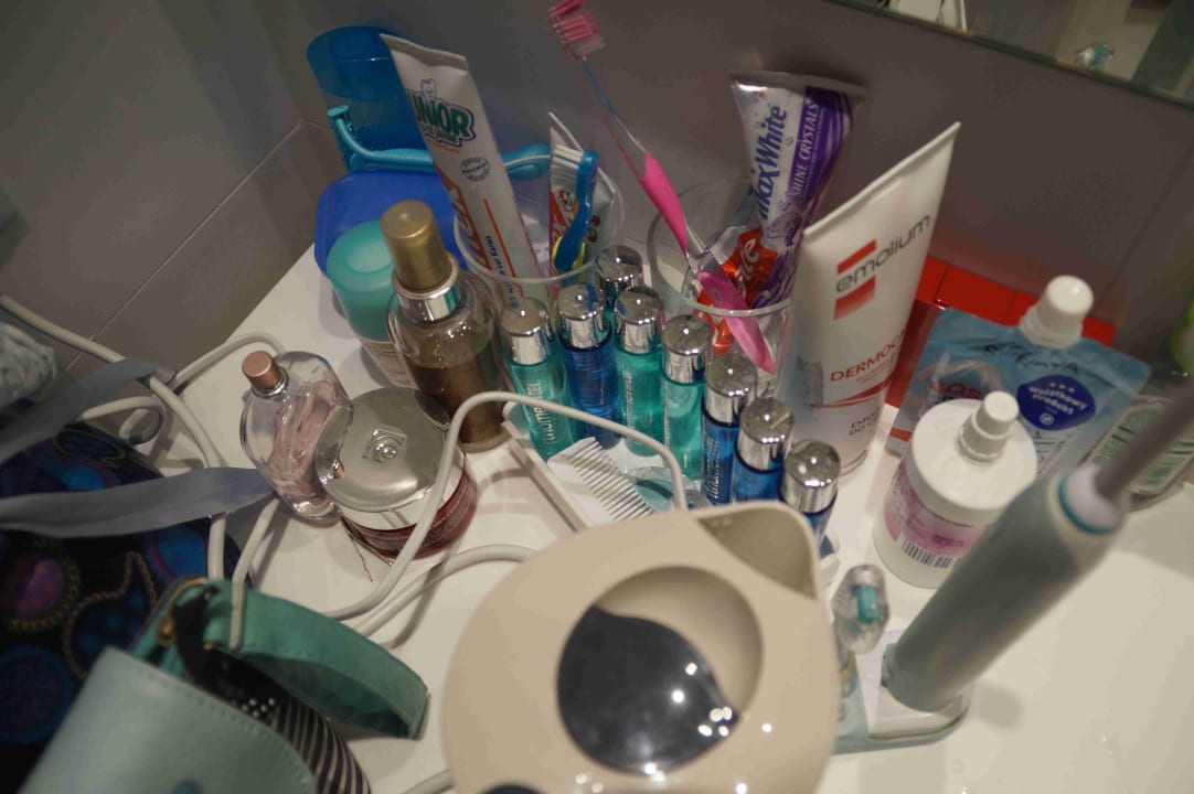 Zimmer Playa Esperanza Resort