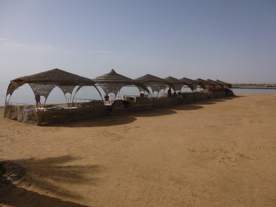 VACANCES 2014 Pickalbatros Palace Resort