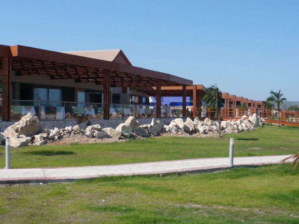 Garten All Senses Nautica Blue Exclusive Resort & Spa