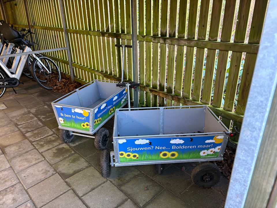 Sport & Freizeit Landal Heideheuvel