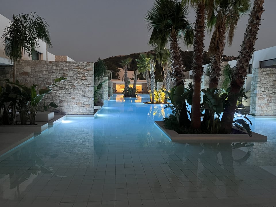 Außenansicht White Dreams Resort & Anex