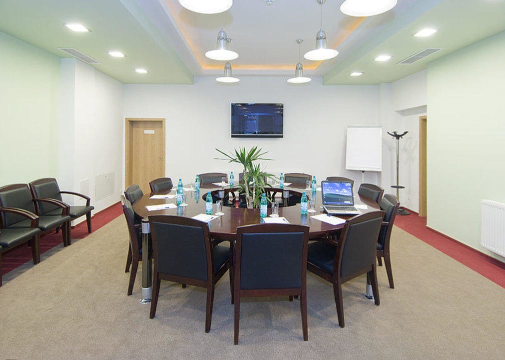 Conference room Ronda Hotel Ambient