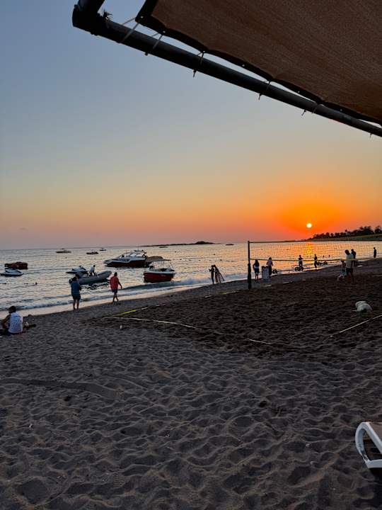 Strand Arycanda Kirman Premium