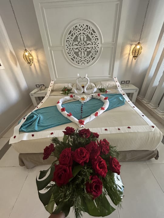 Zimmer The Grand Palace - Adults only