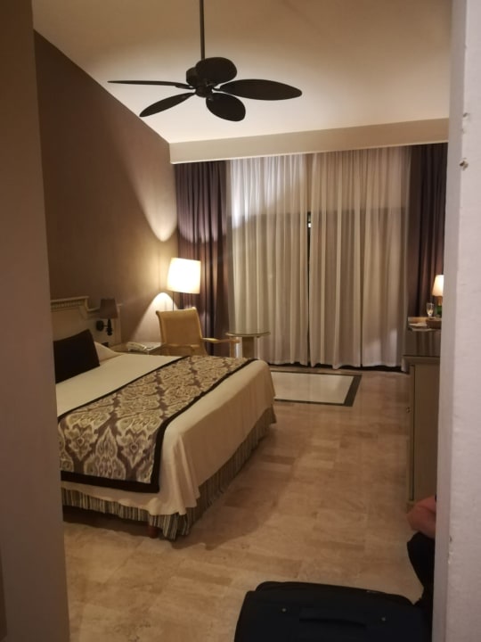 Zimmer Grand Palladium Kantenah Resort & Spa