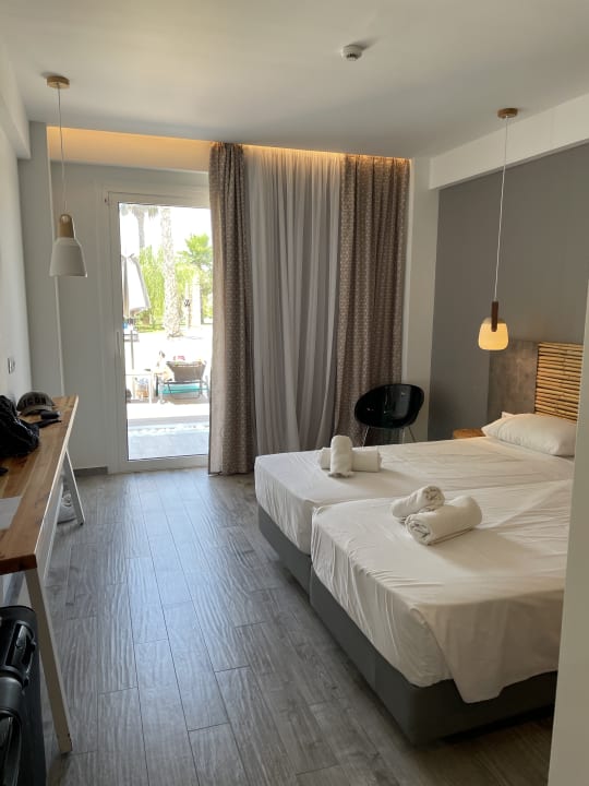 Zimmer White Dreams Resort & Anex