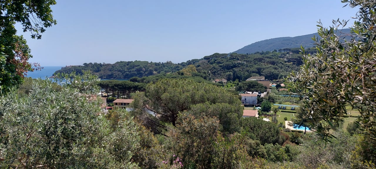 Ausblick Le Acacie Hotel & Residence