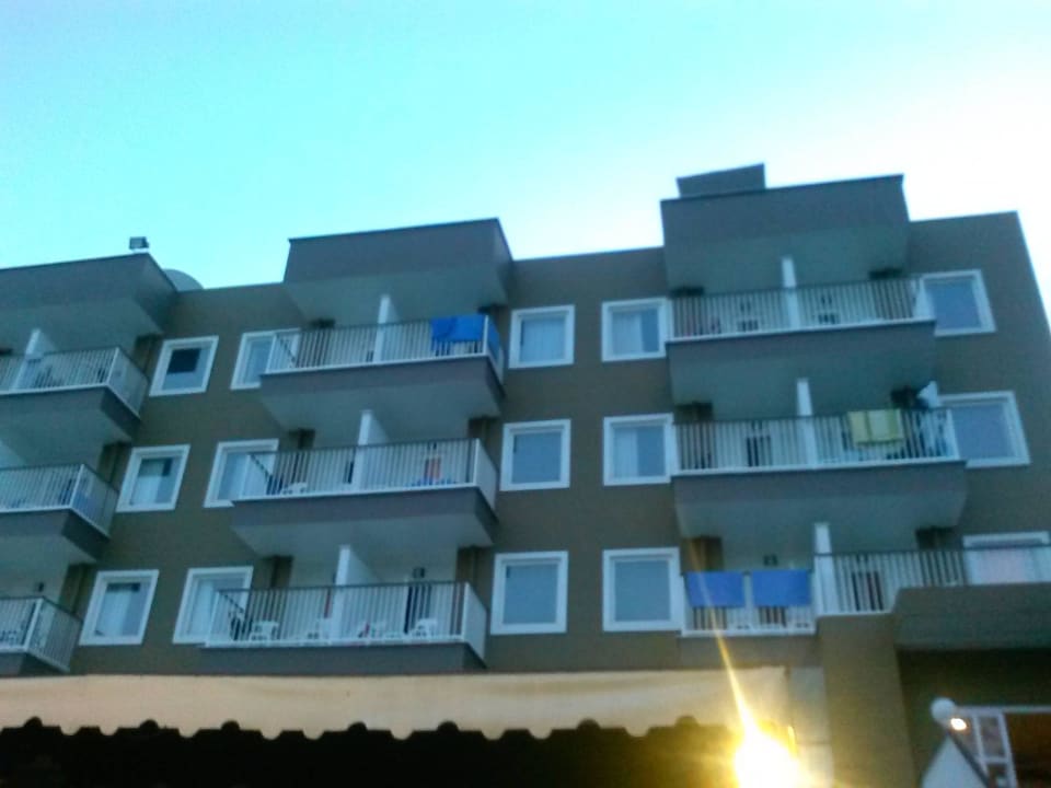 Haus 2 Marvida Family Eco