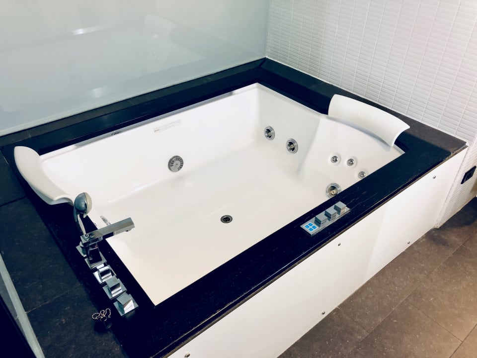 Zimmer Hotel Parador de Antequera