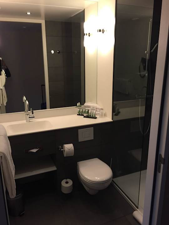 Bad Skotel Amsterdam (Hotelschool The Hague)