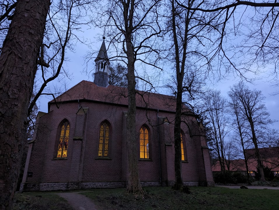 Sonstiges Vila Vita Burghotel Dinklage