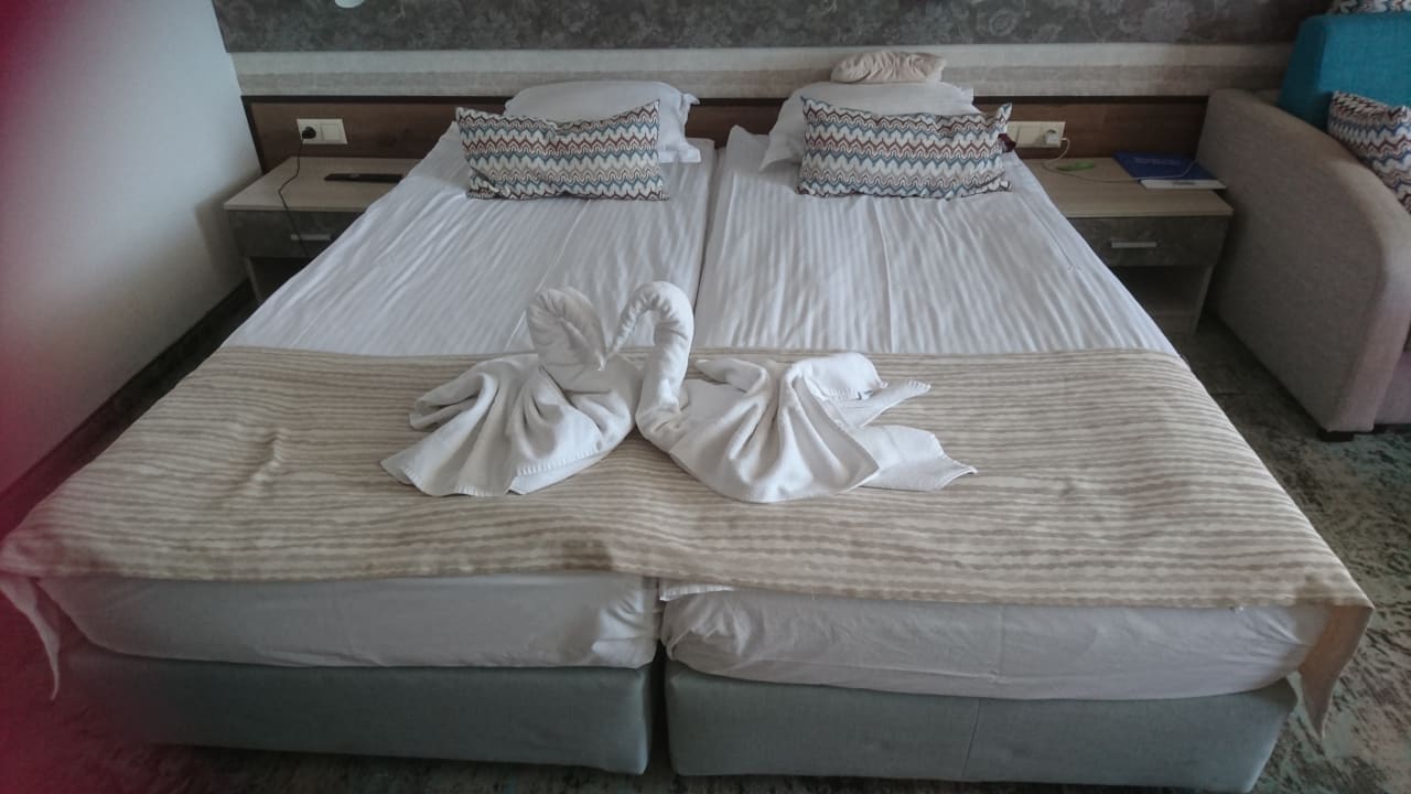 Zimmer HI Hotels Imperial Resort