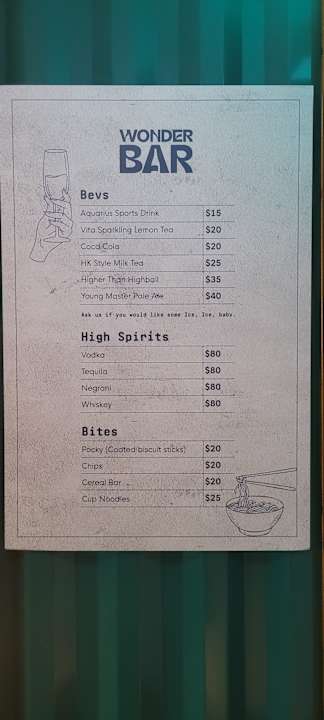 Sonstiges Ovolo Southside