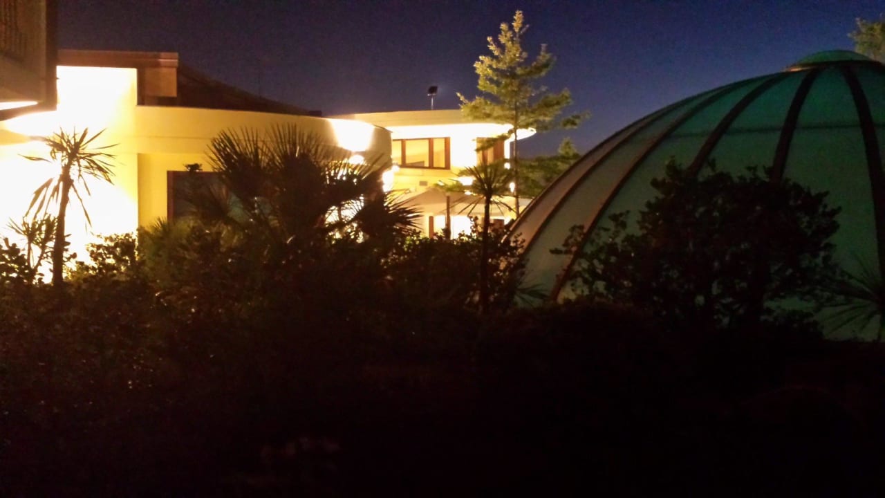 .... Hotel Resort Lido Degli Aranci