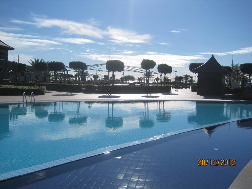 Super Anlage Limak Lara Deluxe Hotel & Resort