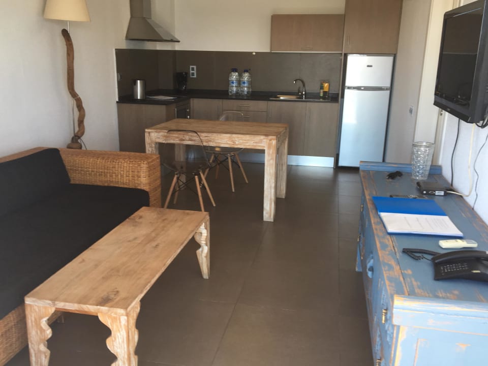 Zimmer Las Tabaibas Appartements