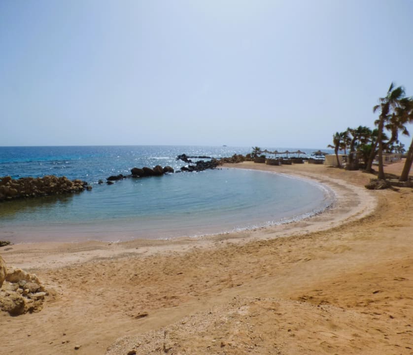 Strand Pickalbatros Citadel Resort