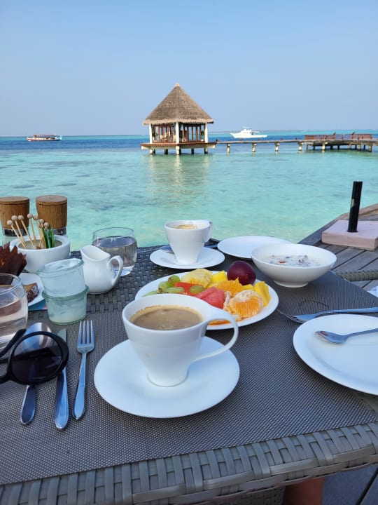 Gastro Hideaway Beach Resort & Spa
