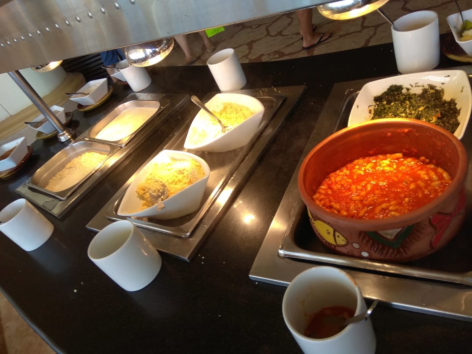 Gastro Safir Sharm Waterfalls Resort