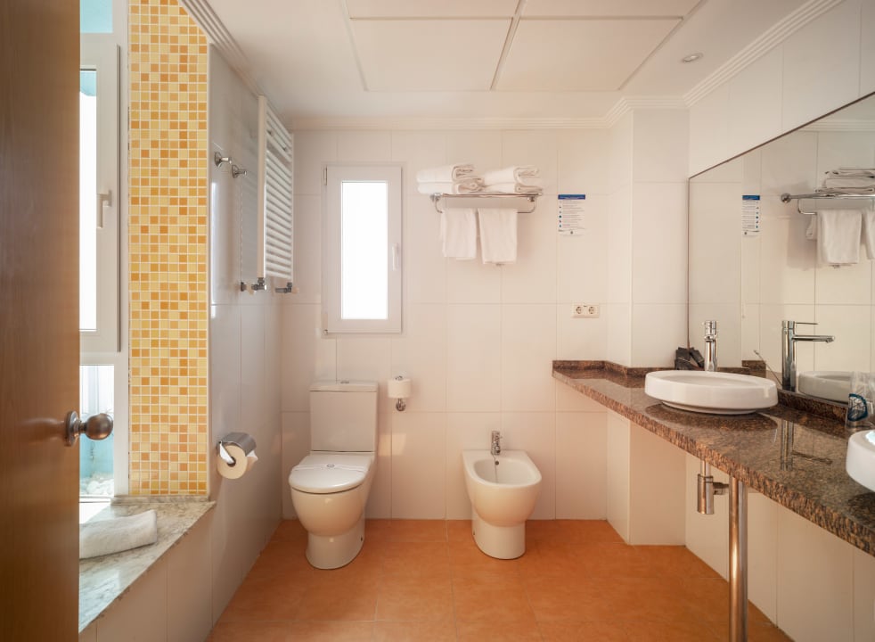 Zimmer Hotel Playas de Guardamar