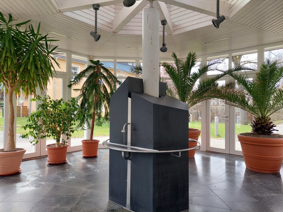 Sonstiges Santé Royale Warmbad Wolkenstein