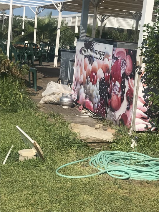 Sonstiges Hotel Orfeus Park