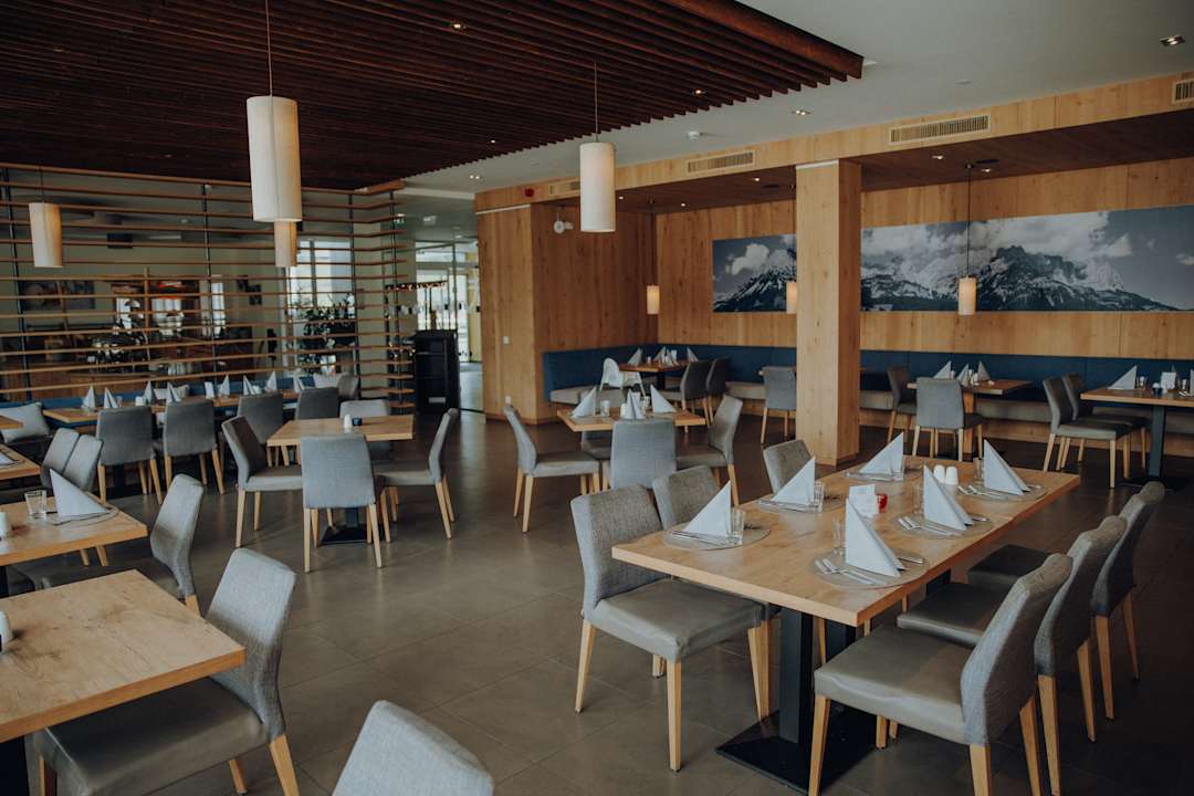 Gastro Alpenhotel Kaiserfels