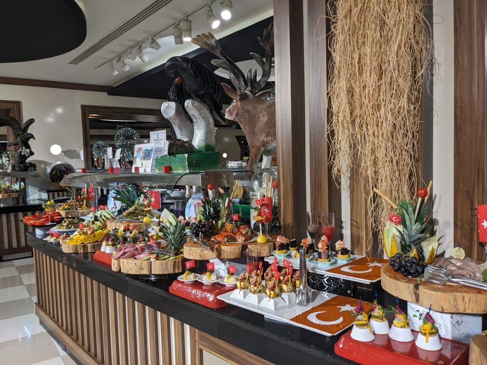 Gastro Hotel Botanik Platinum