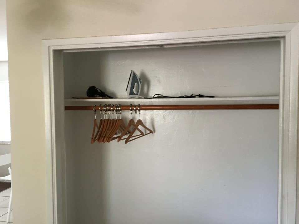 Zimmer Hotel Tropi Rock Resort