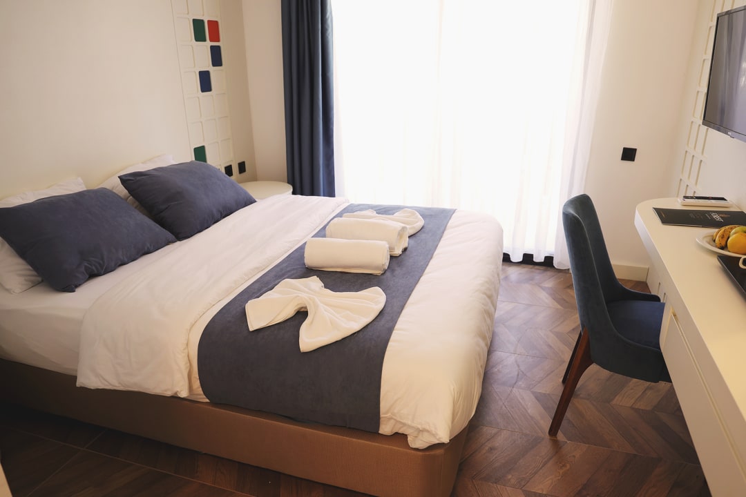 Zimmer Forest In Hotel