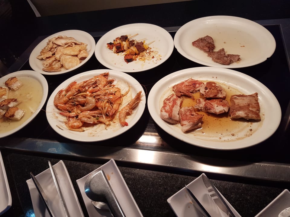 Restaurant Akumal Bay Beach & Wellness Resort