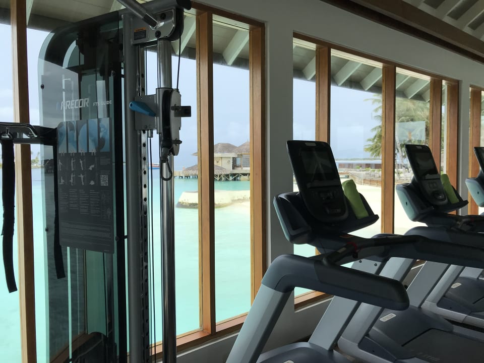 Sport & Freizeit OBLU SELECT at Sangeli Island