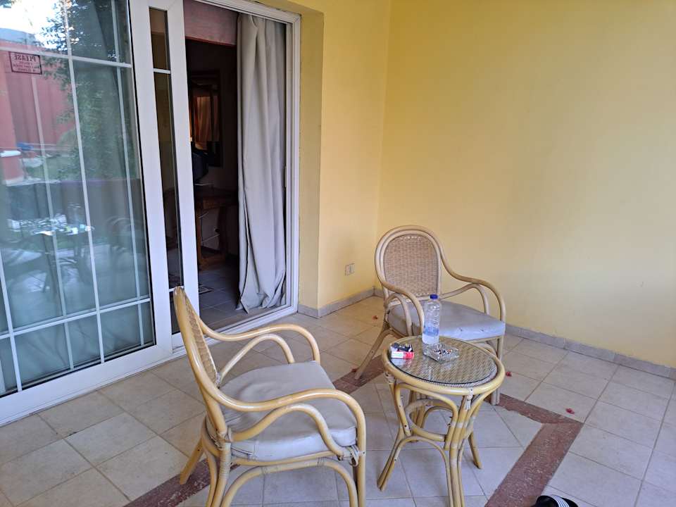 Zimmer The Grand Resort