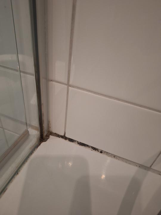 Zimmer DORMERO Hotel München-Kirchheim Messe