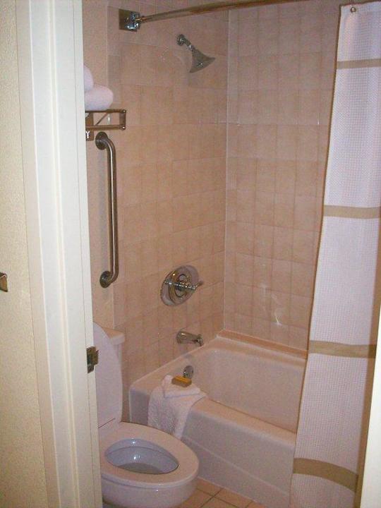 Dusche Hutchinson Island Marriott Beach Resort & Marina