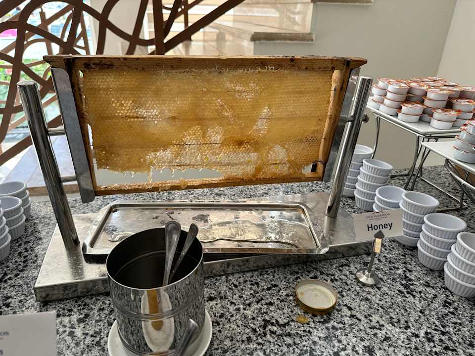 Gastro Pickalbatros White Beach Resort - Hurghada