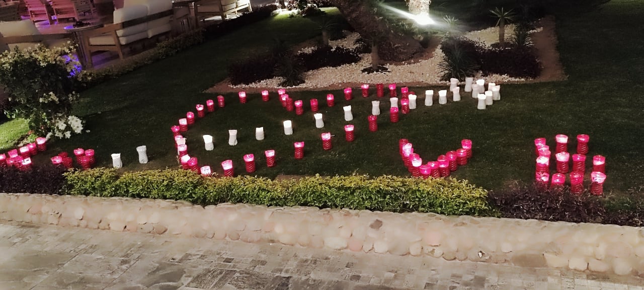 Sonstiges Continental Hotel Hurghada