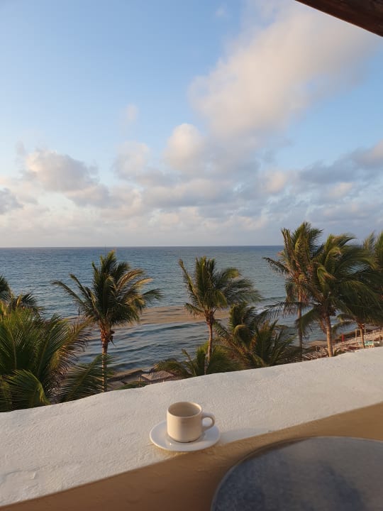 Ausblick Akumal Bay Beach & Wellness Resort