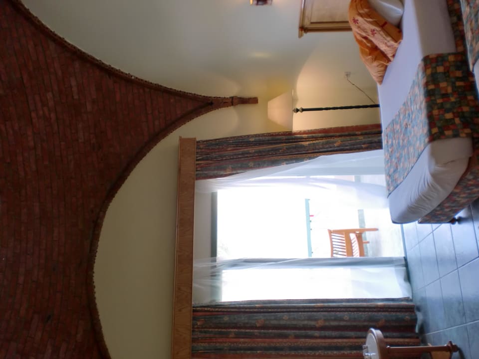 Zimmer 2210 Akassia Swiss Resort